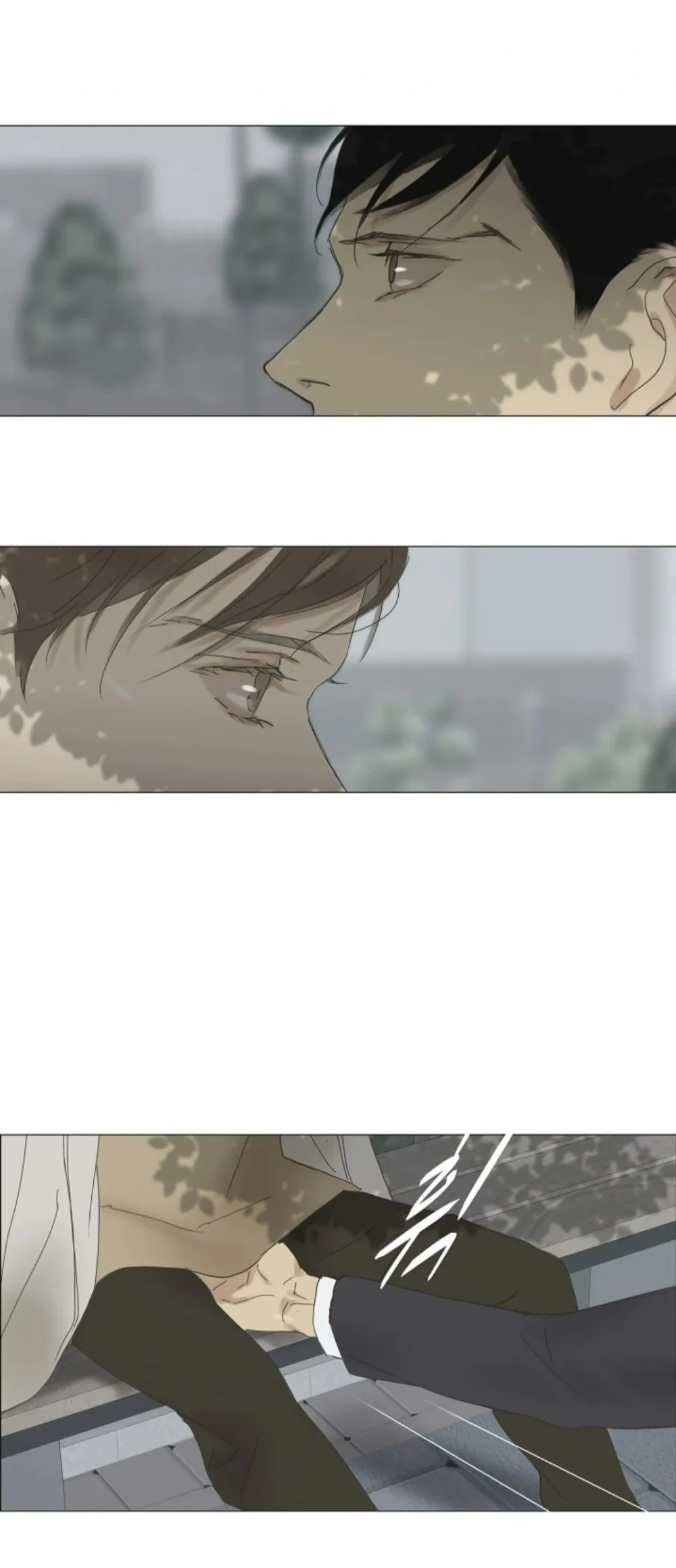 Mối Buồn Phiền - Chap 64